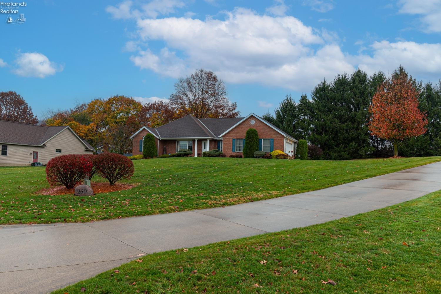 260 Stone Meadow Circle, Loudonville, Ohio image 36