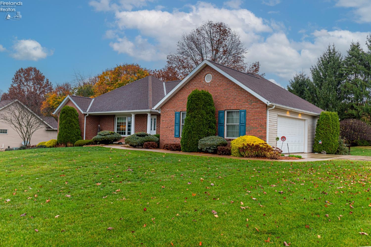 260 Stone Meadow Circle, Loudonville, Ohio image 30