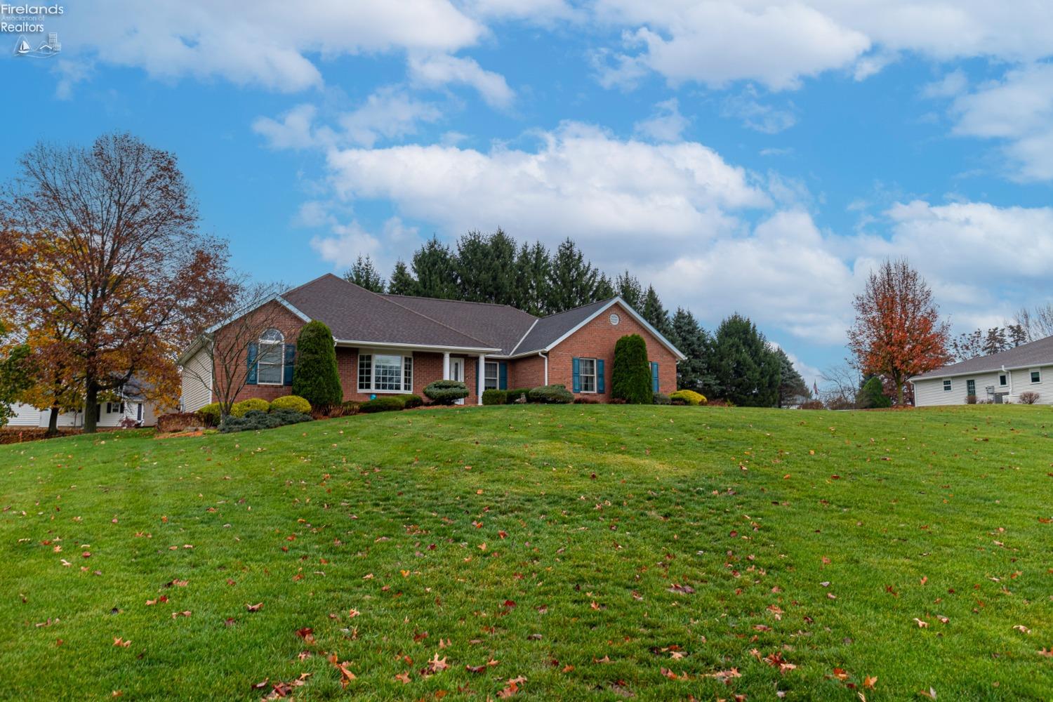 260 Stone Meadow Circle, Loudonville, Ohio image 34