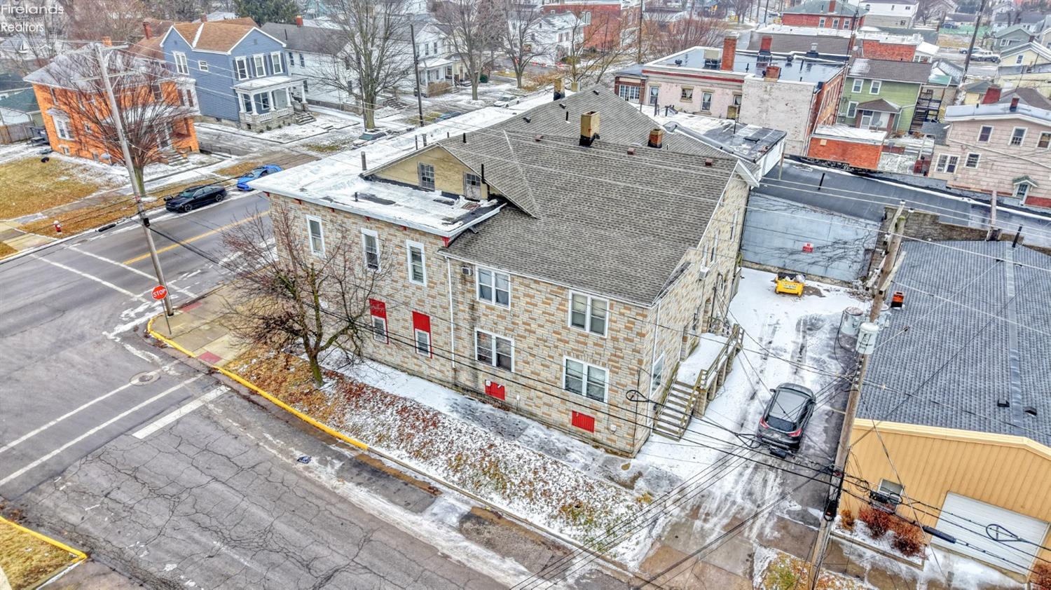 Sandusky, Ohio 44870, United States, ,Residential,Contingent,3653