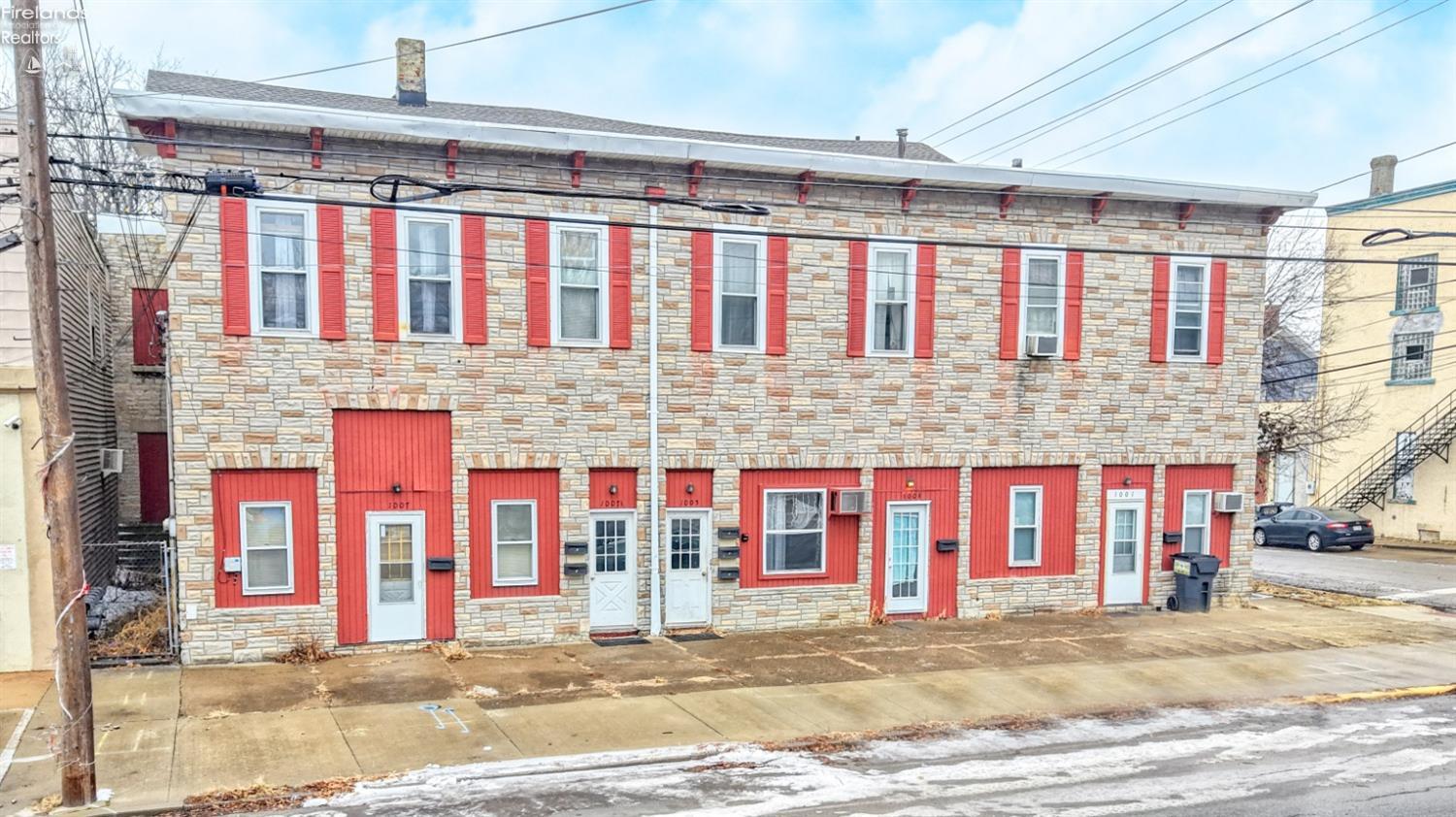 Sandusky, Ohio 44870, United States, ,Residential,Contingent,3653