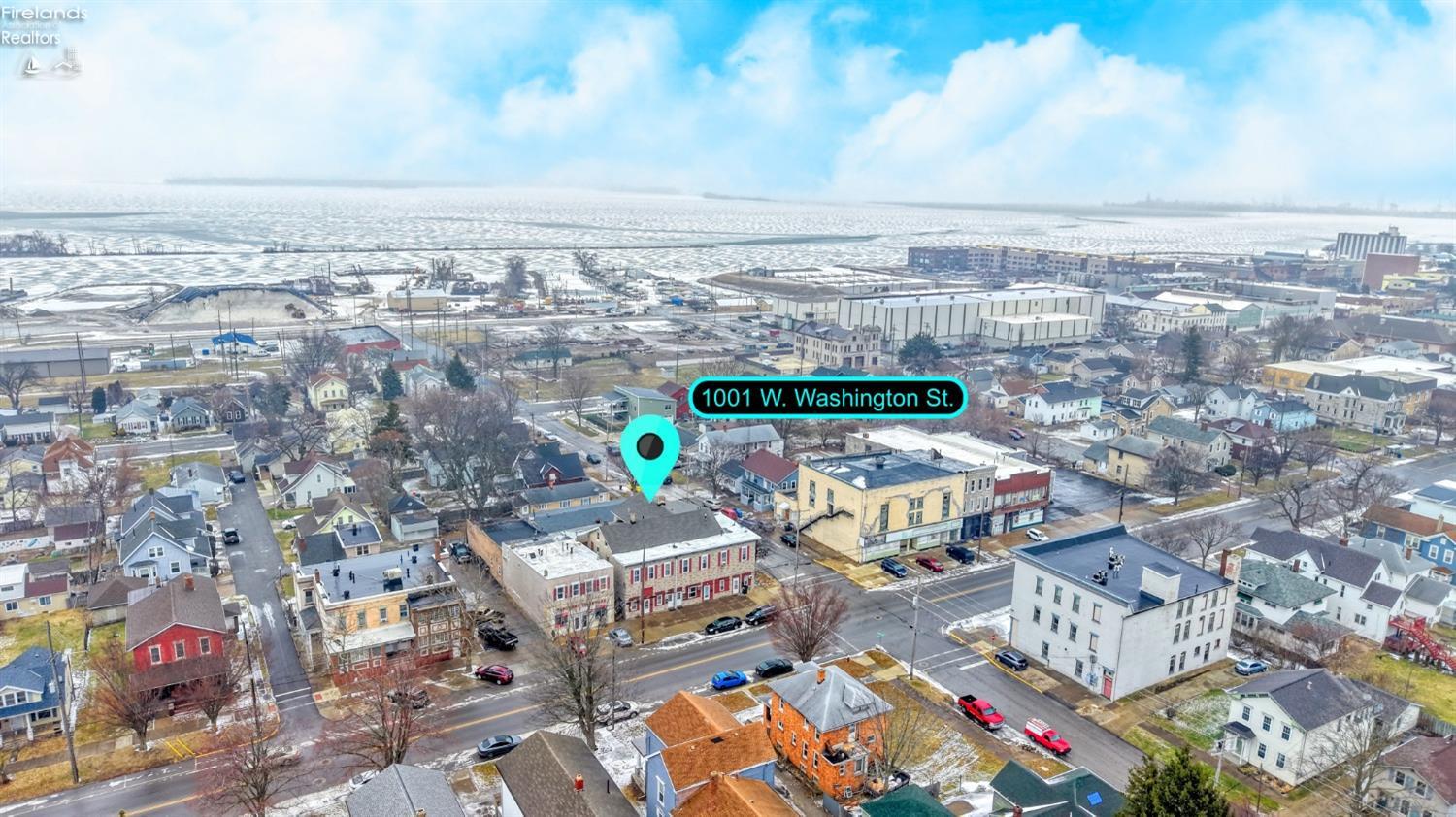 Sandusky, Ohio 44870, United States, ,Residential,Contingent,3653