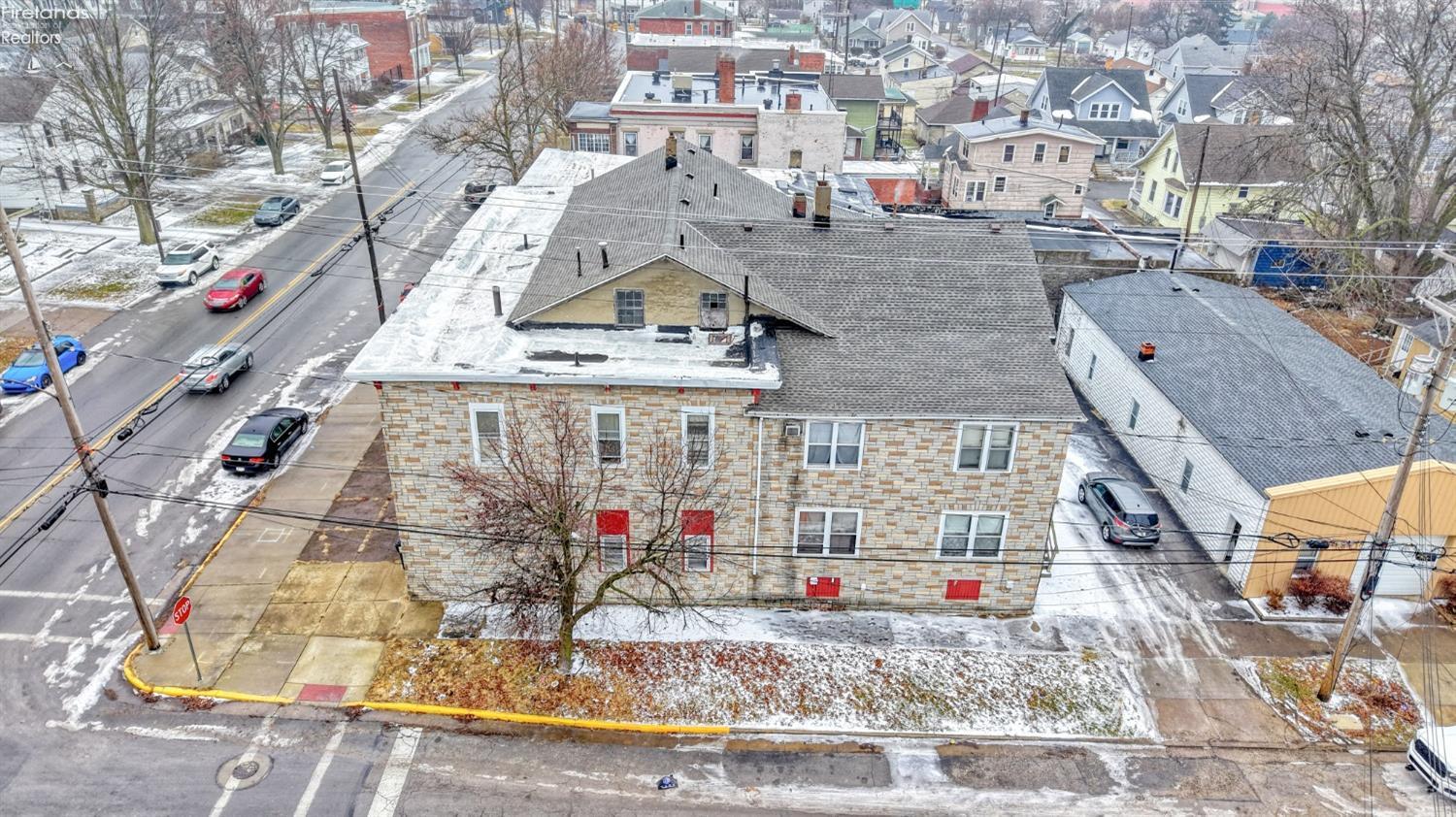 Sandusky, Ohio 44870, United States, ,Residential,Contingent,3653