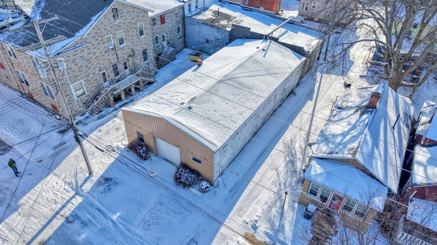 Sandusky, Ohio 44870, United States, ,Residential,Contingent,3653