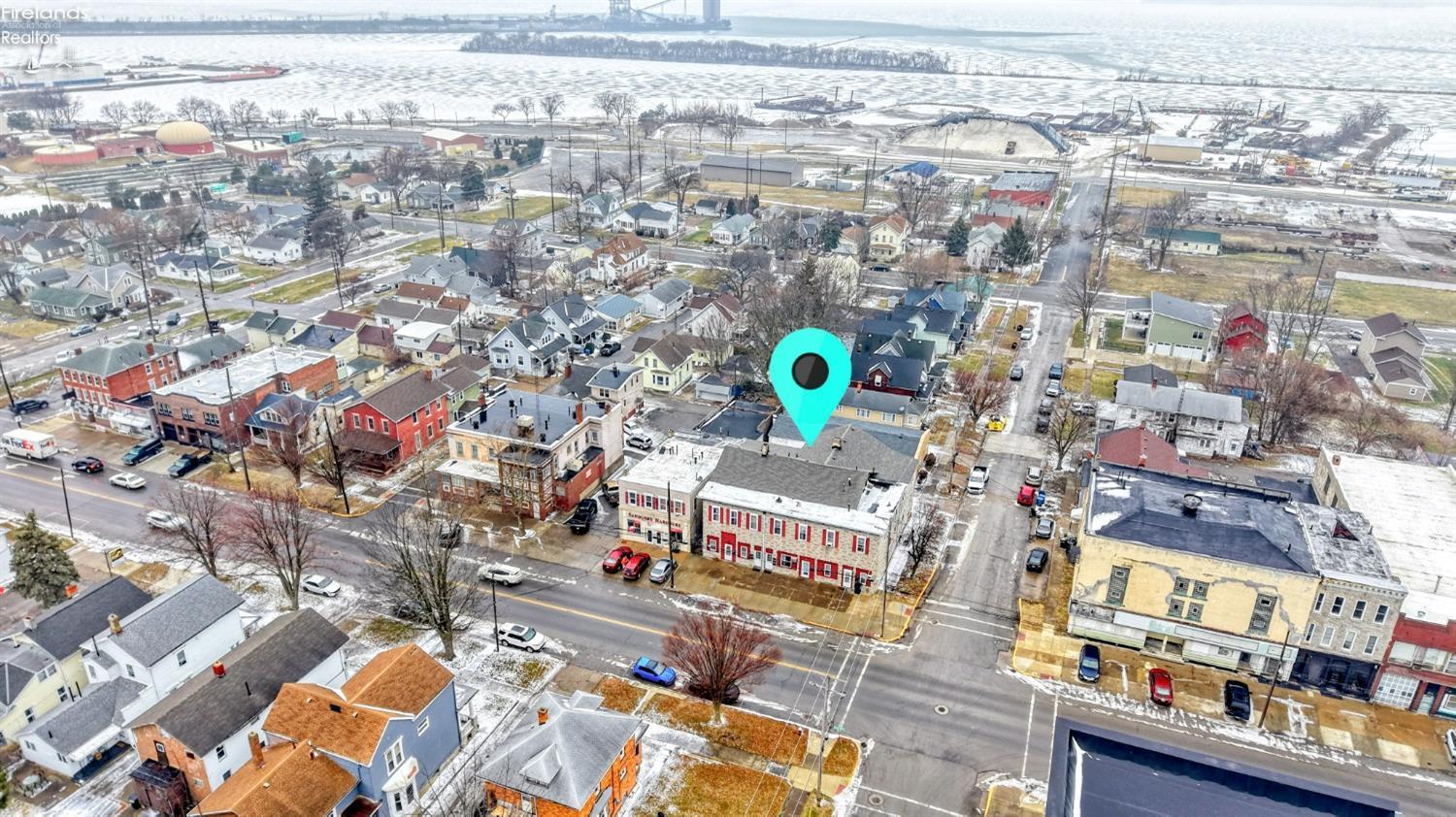 Sandusky, Ohio 44870, United States, ,Residential,Contingent,3653