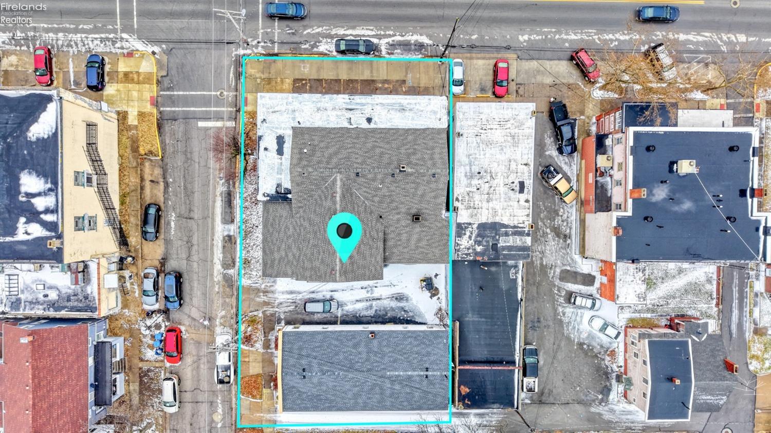 Sandusky, Ohio 44870, United States, ,Residential,Contingent,3653