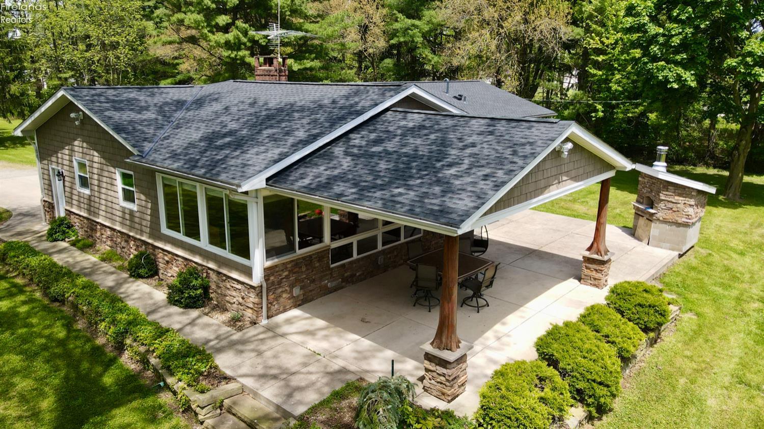 10208 River Road, Huron, Ohio image 45