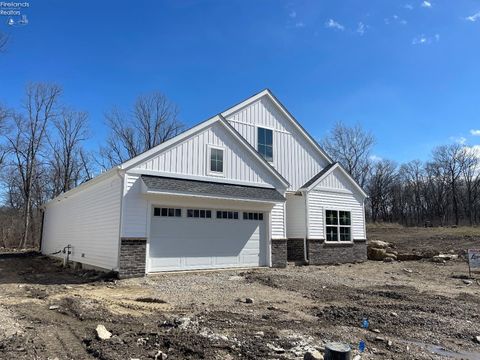 272 N Lighthouse Oval (Lot #115), Marblehead, OH 43440 - #: 20236204