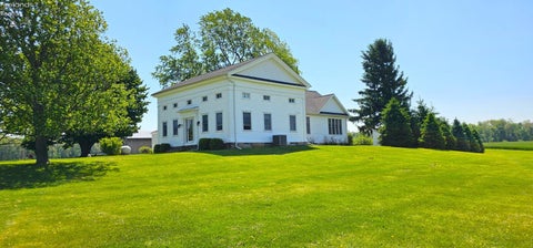 Homes For Sale - 13002 Jeffries Road<br/> Milan, OH 44846