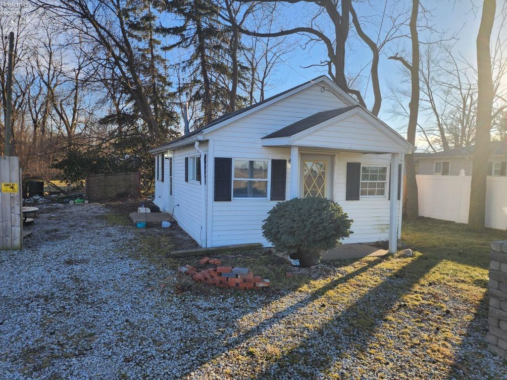 1828 W Bogart Road, Sandusky, OH 44870, MLS 20240435 Howard Hanna