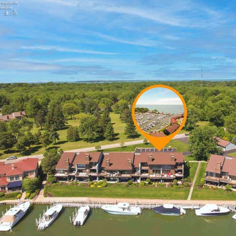 Homes For Sale - 3234 N Marina View Drive #11<br/> Port Clinton, OH 43452