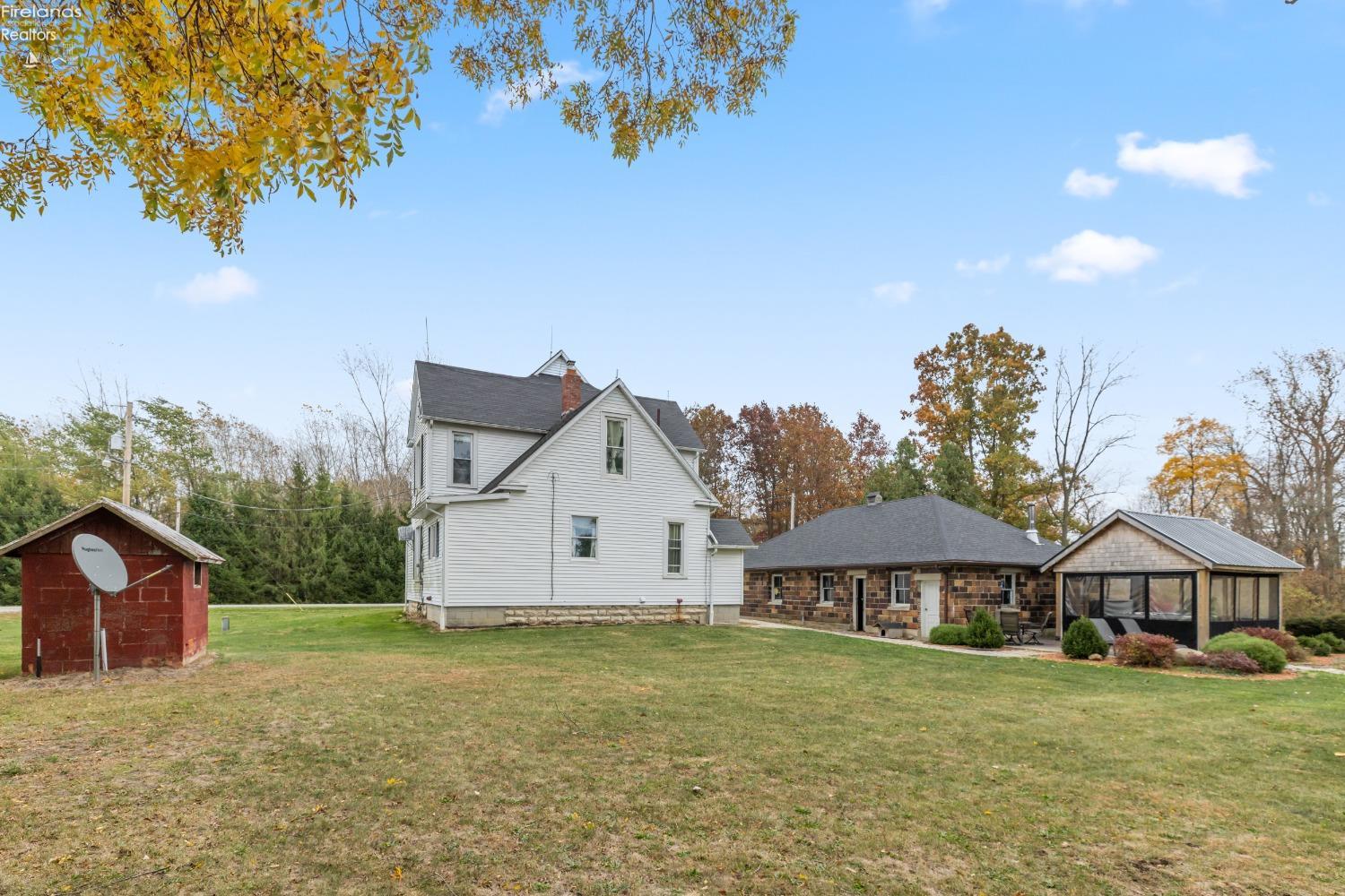 1318 County Road 32, Helena, Ohio image 33