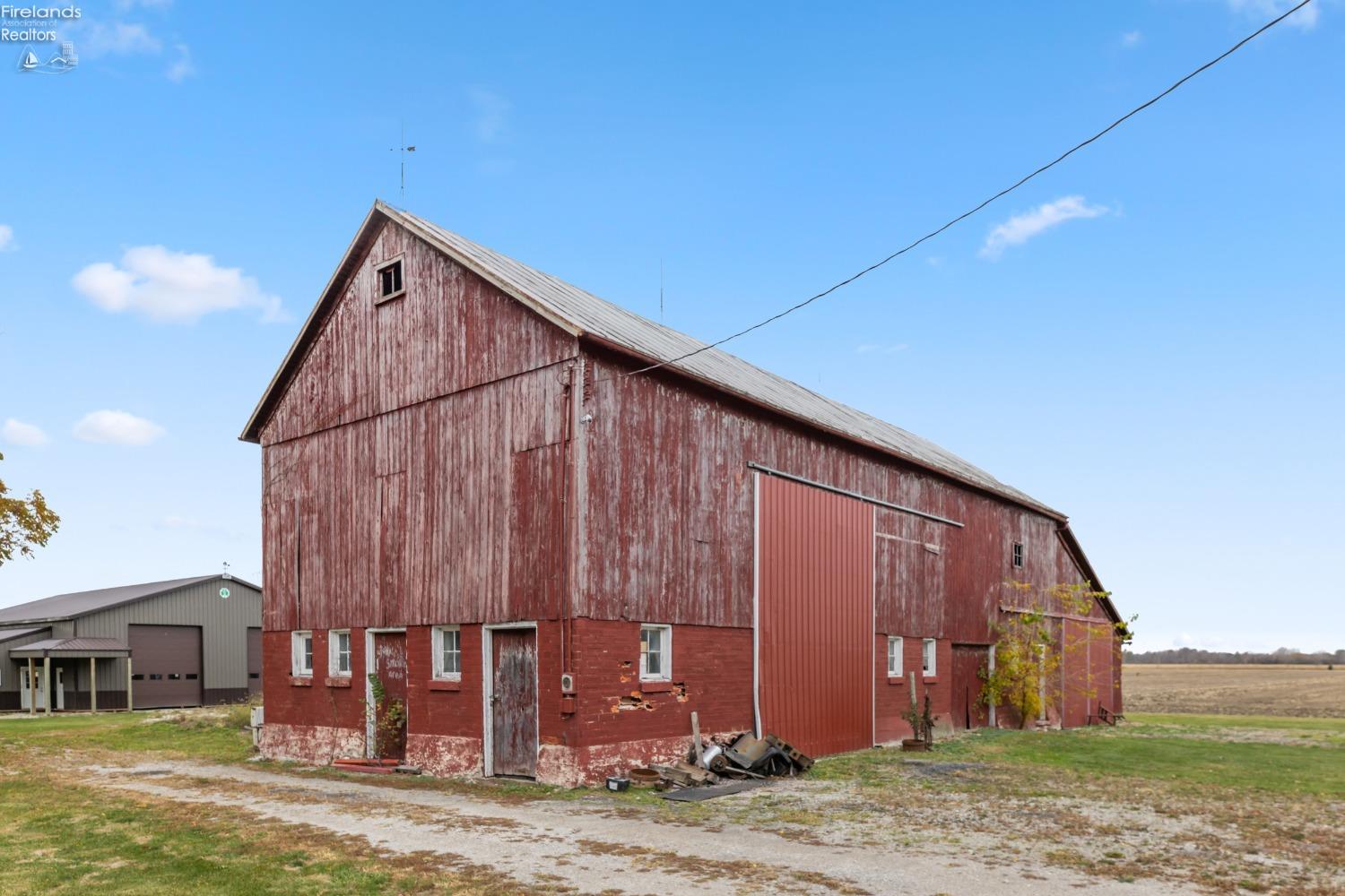 1318 County Road 32, Helena, Ohio image 35