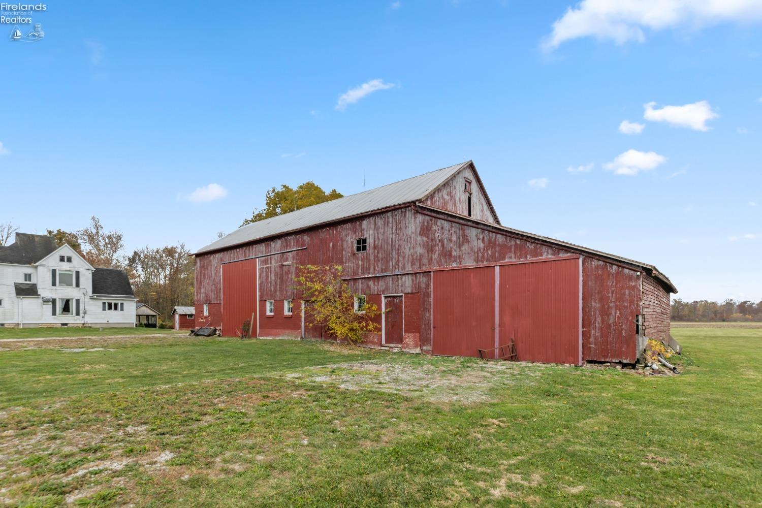 1318 County Road 32, Helena, Ohio image 36