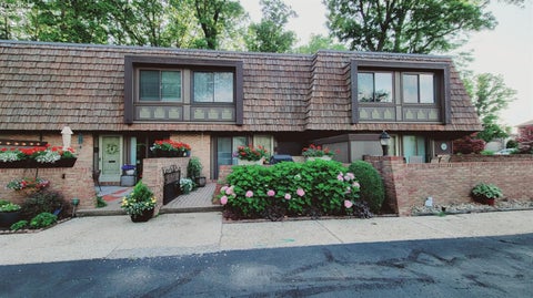 Condo For Sale - 1120 By The Shores Drive #2<br/> Erie County, Huron, OH 44839