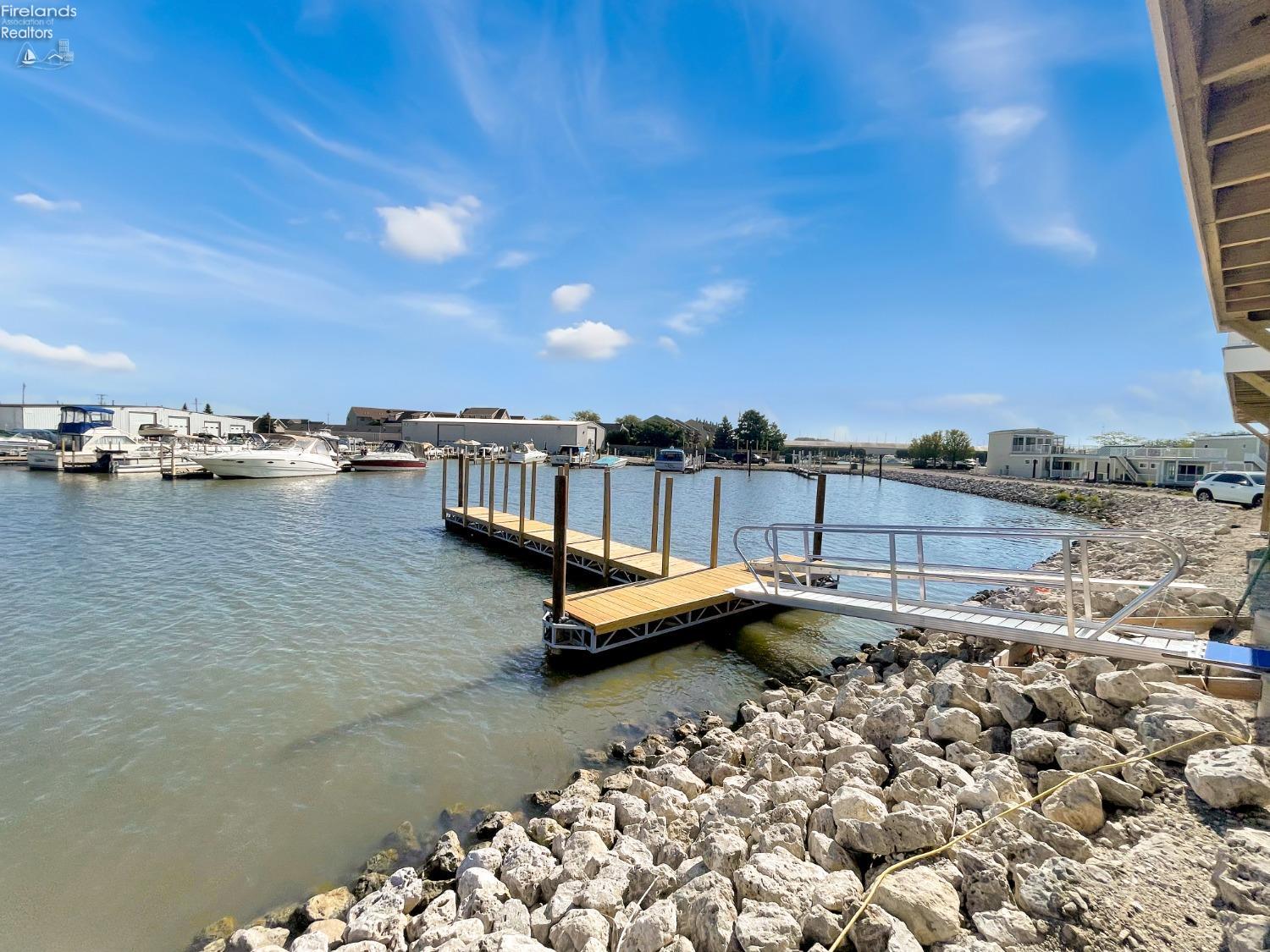 545 W Lakeshore Drive #7, Port Clinton, Ohio image 27