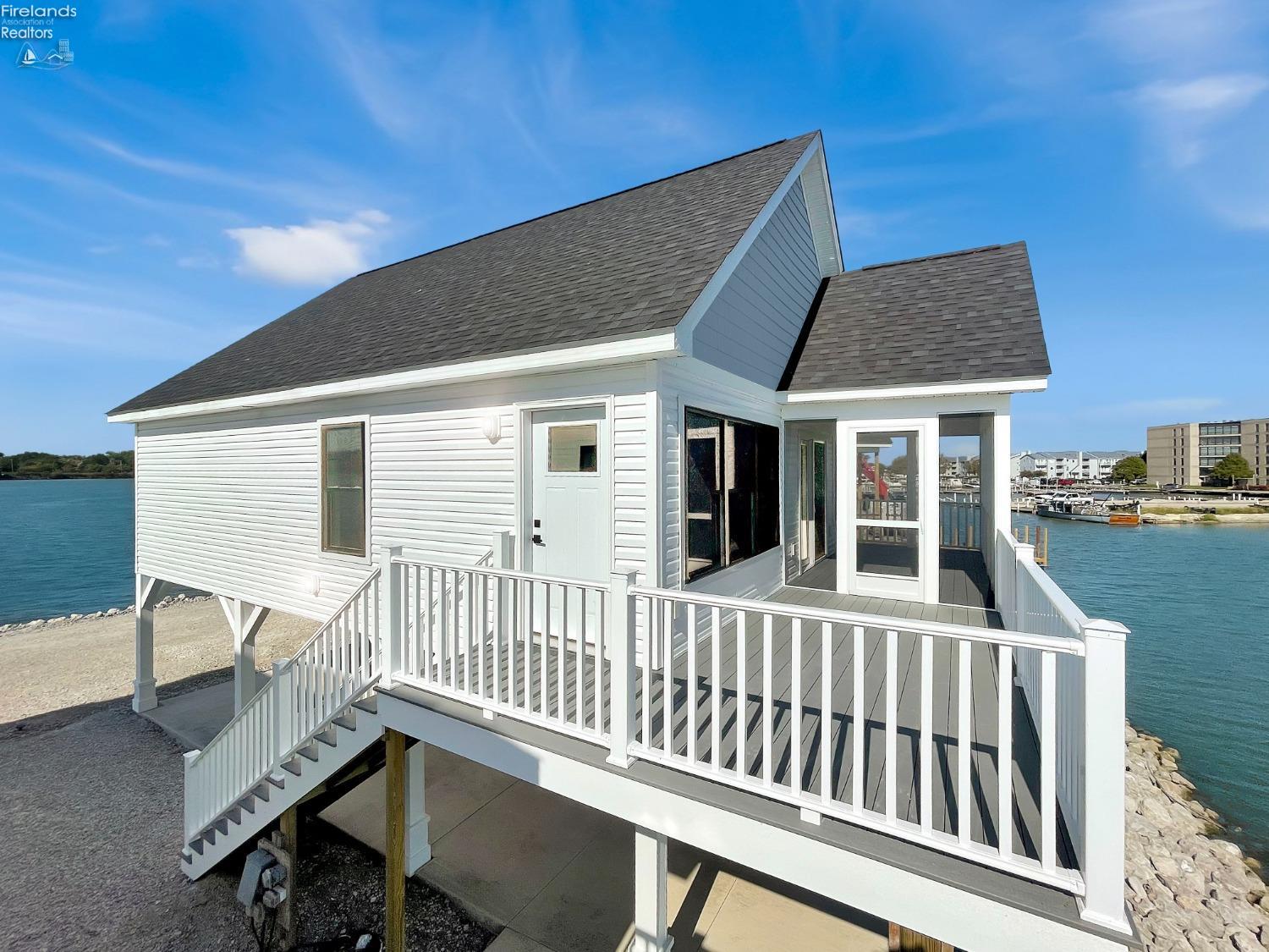545 W Lakeshore Drive #7, Port Clinton, Ohio image 32
