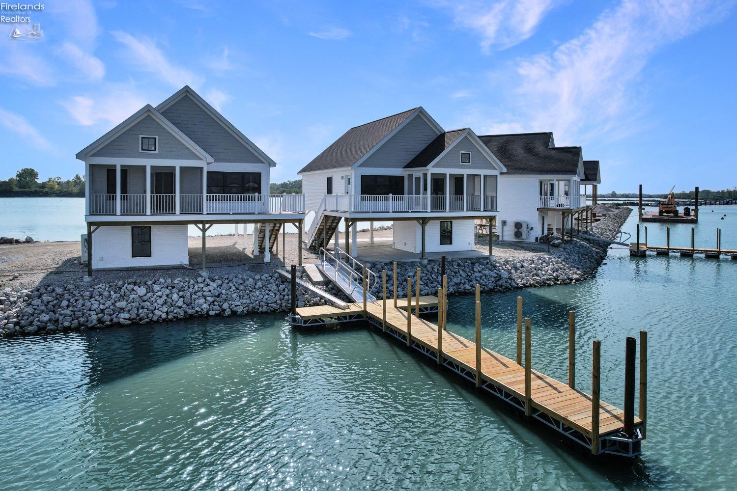 545 W Lakeshore Drive #7, Port Clinton, Ohio image 34