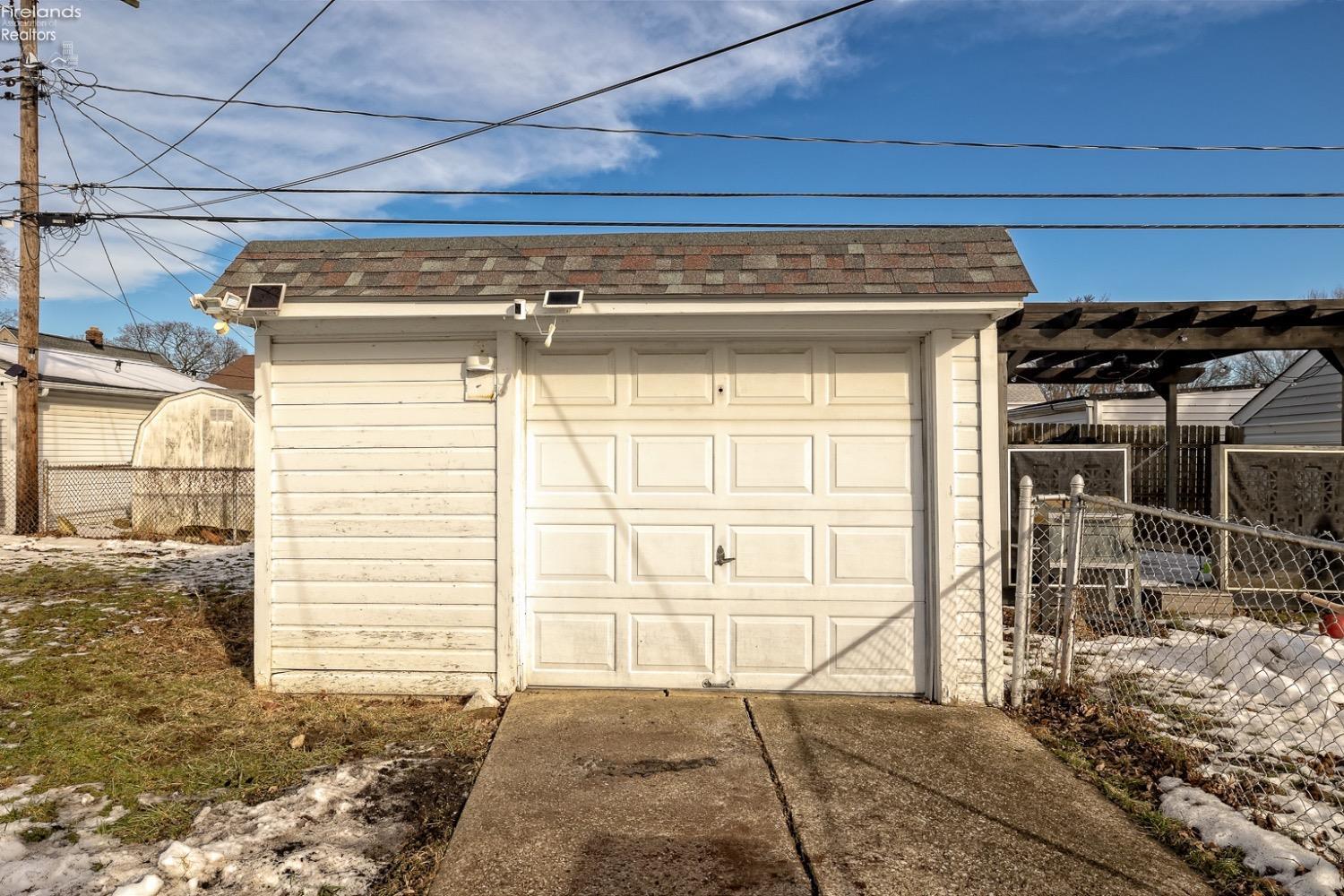 13408 W Saint James Avenue, Cleveland, New Mexico image 33