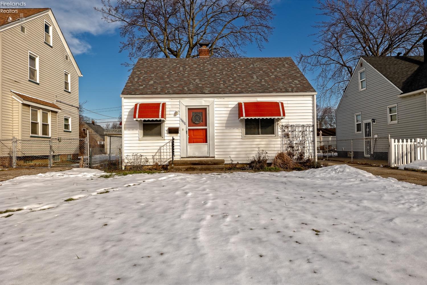 13408 W Saint James Avenue, Cleveland, New Mexico image 2