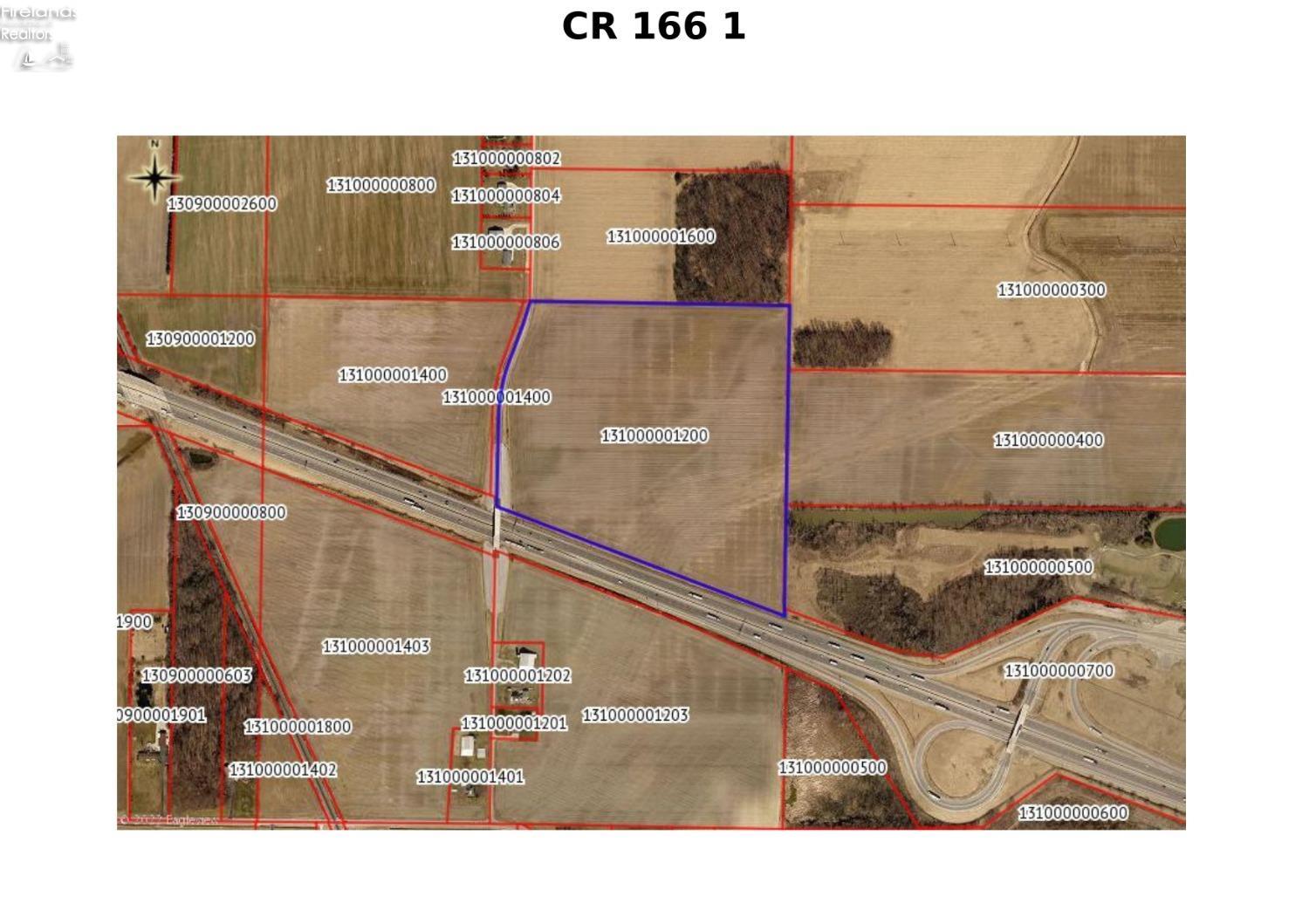 Cr 166 (fangboner Rd), Fremont, Ohio image 2