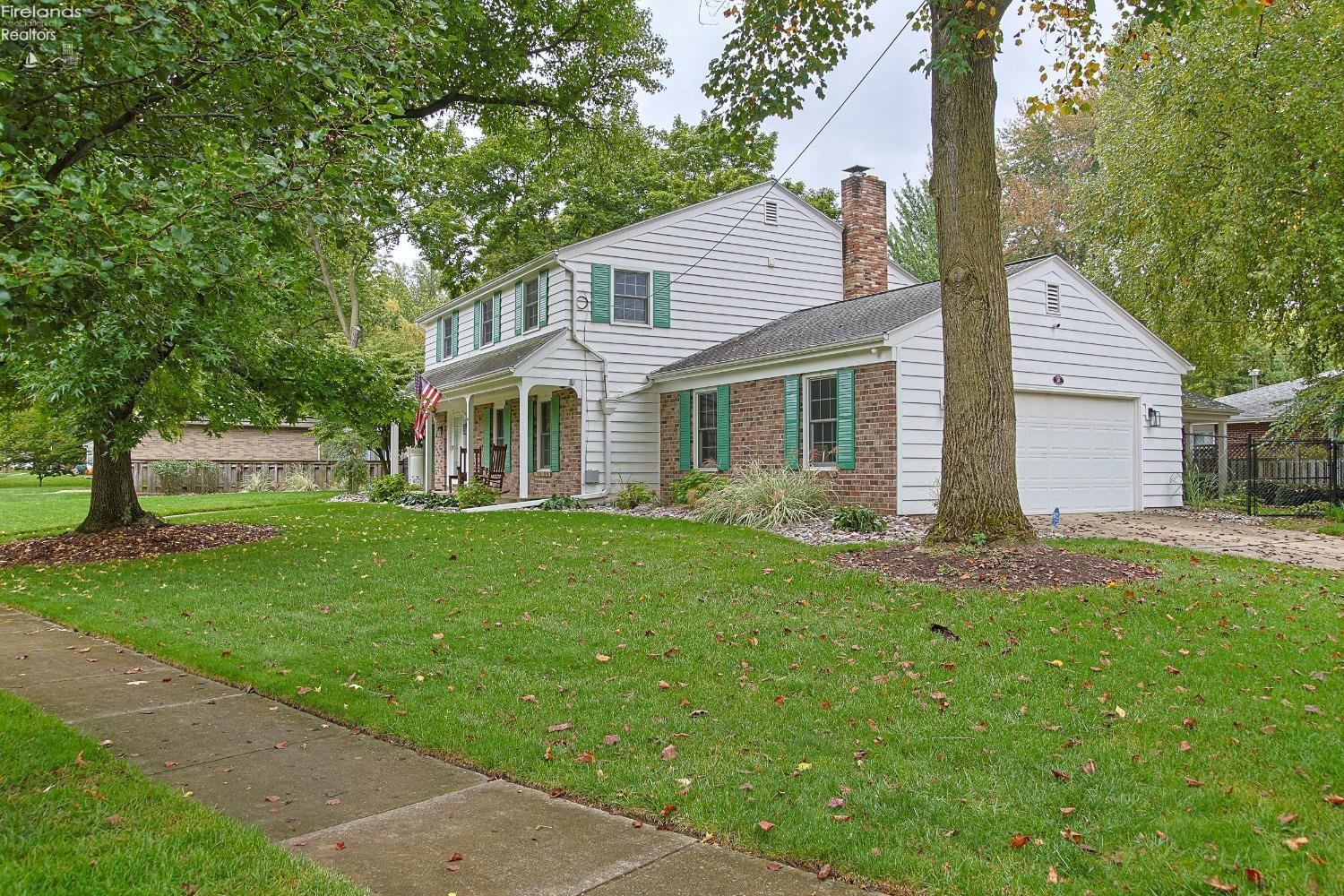 10 Hawthorne Drive, Norwalk, Ohio image 3