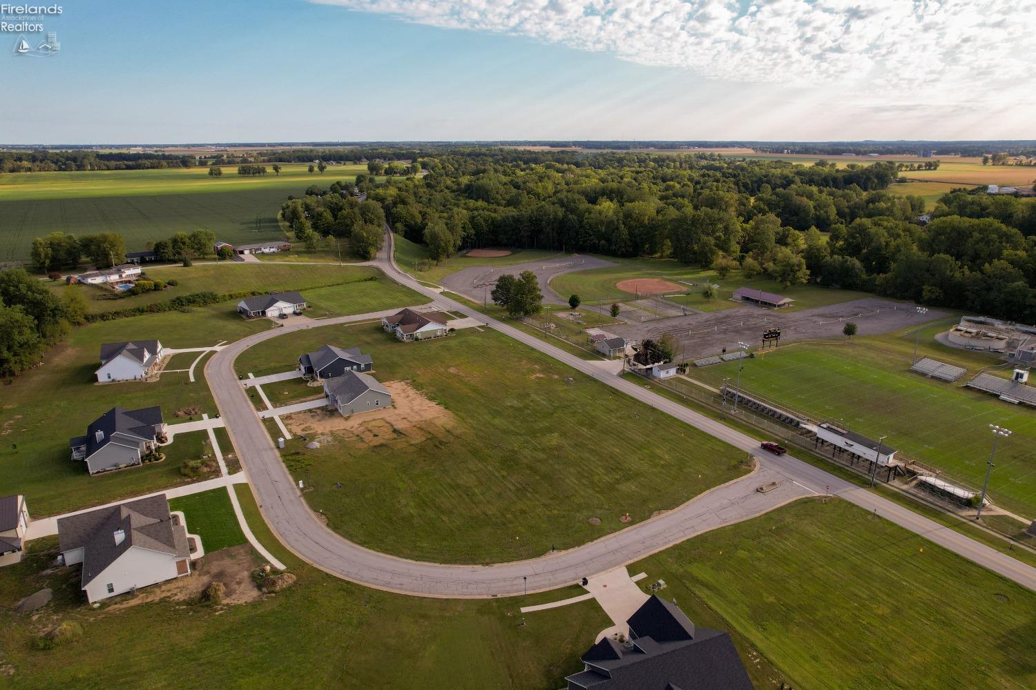 Eagle View Drive, Monroeville, Texas image 4