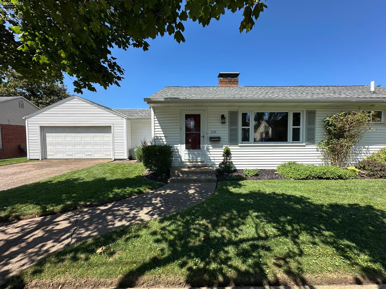 Sandusky, Ohio 44870, United States, 3 Bedrooms Bedrooms, ,1 BathroomBathrooms,Residential,Active,196872