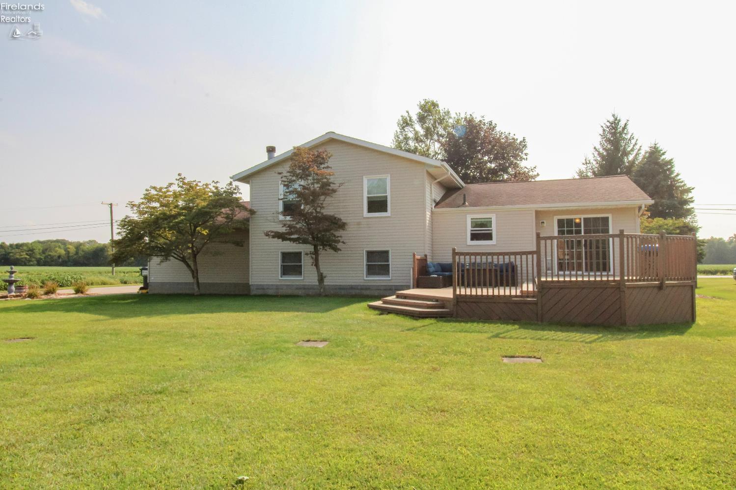 Norwalk, Ohio 44857, United States, 3 Bedrooms Bedrooms, ,2 BathroomsBathrooms,Residential,Contingent,206885