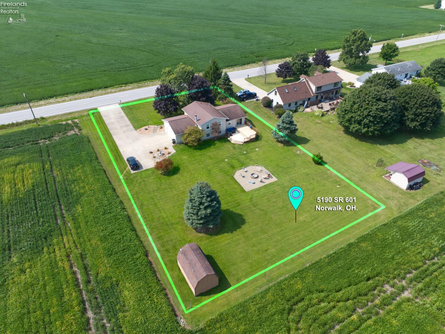 Norwalk, Ohio 44857, United States, 3 Bedrooms Bedrooms, ,2 BathroomsBathrooms,Residential,Contingent,206885