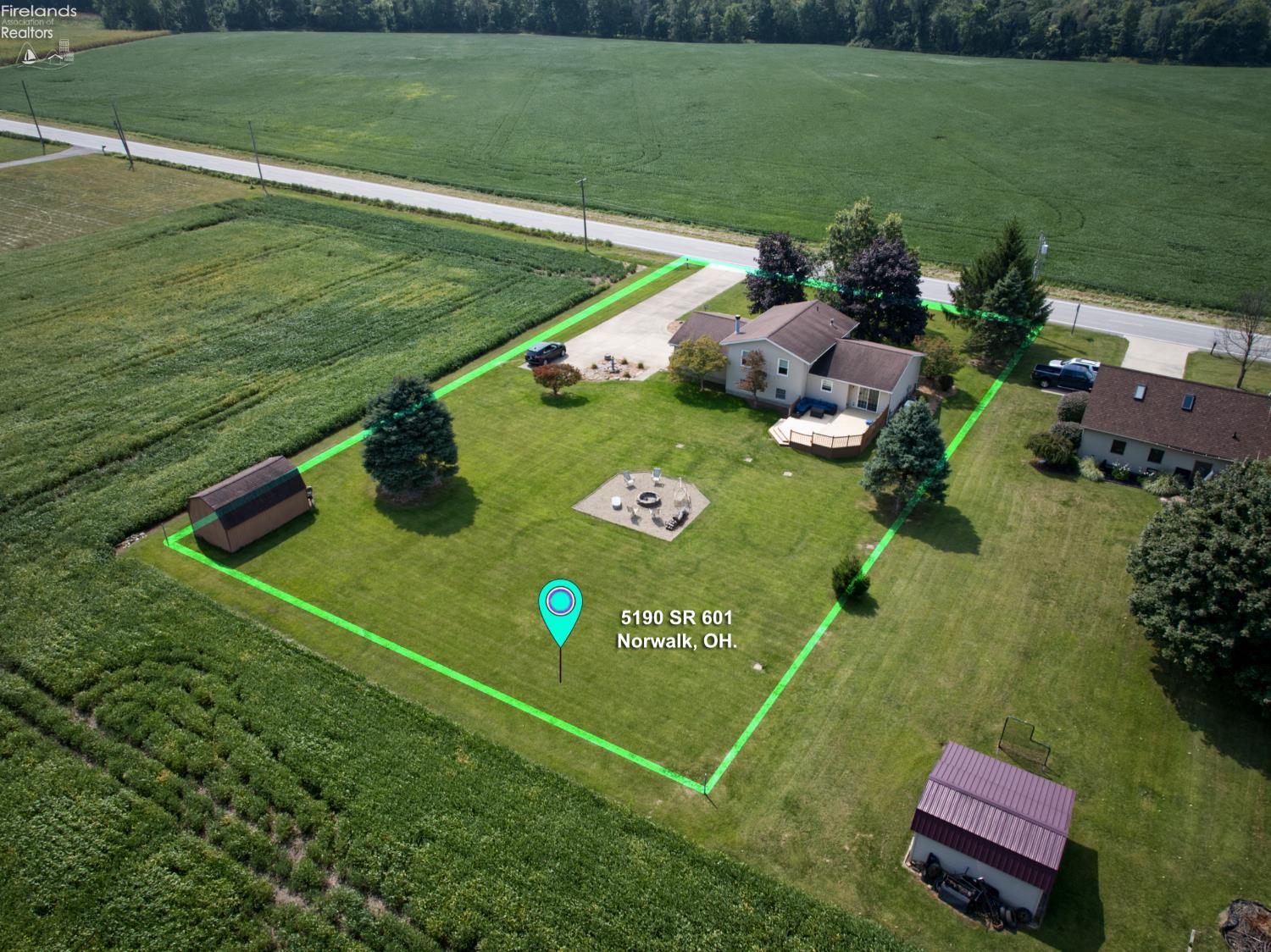 Norwalk, Ohio 44857, United States, 3 Bedrooms Bedrooms, ,2 BathroomsBathrooms,Residential,Contingent,206885