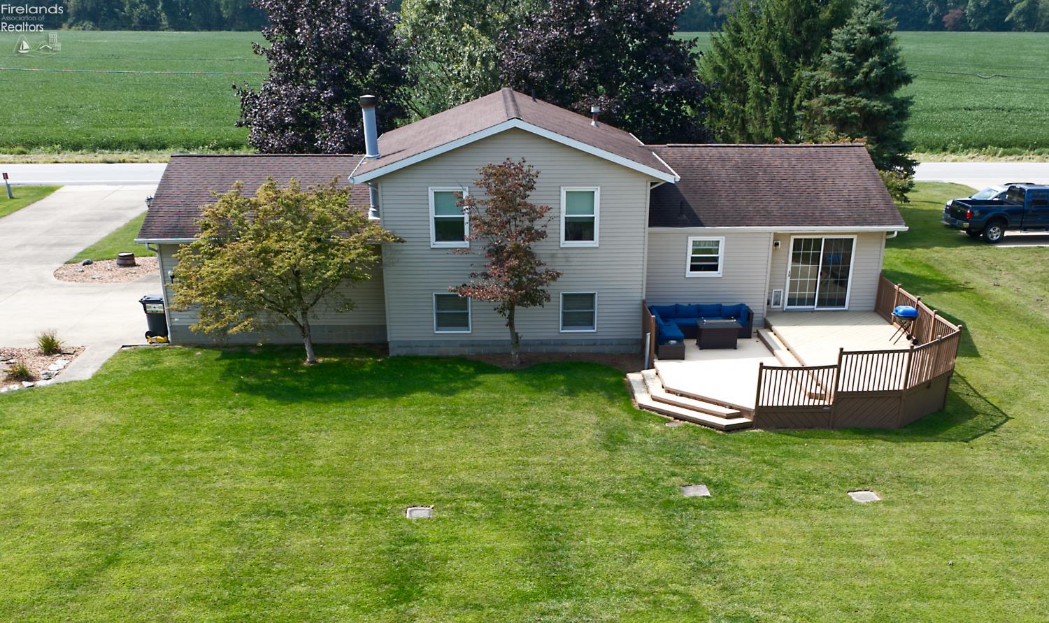 Norwalk, Ohio 44857, United States, 3 Bedrooms Bedrooms, ,2 BathroomsBathrooms,Residential,Contingent,206885