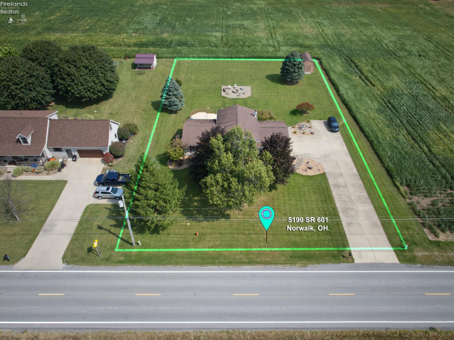 Norwalk, Ohio 44857, United States, 3 Bedrooms Bedrooms, ,2 BathroomsBathrooms,Residential,Contingent,206885