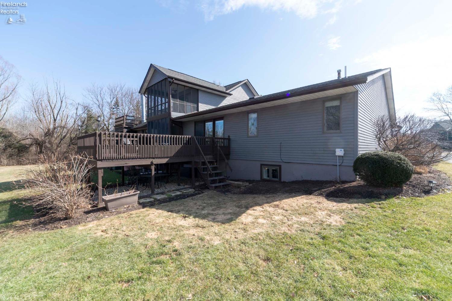 705 S Elizabeth Drive, Huron, Ohio image 44