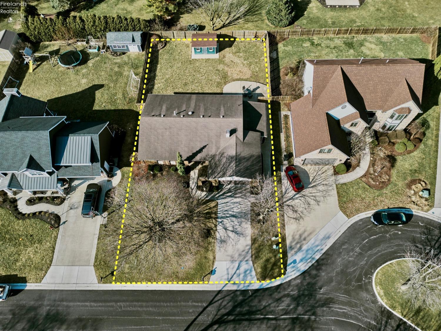 511 E Stoneway Drive, Sandusky, Ohio image 4