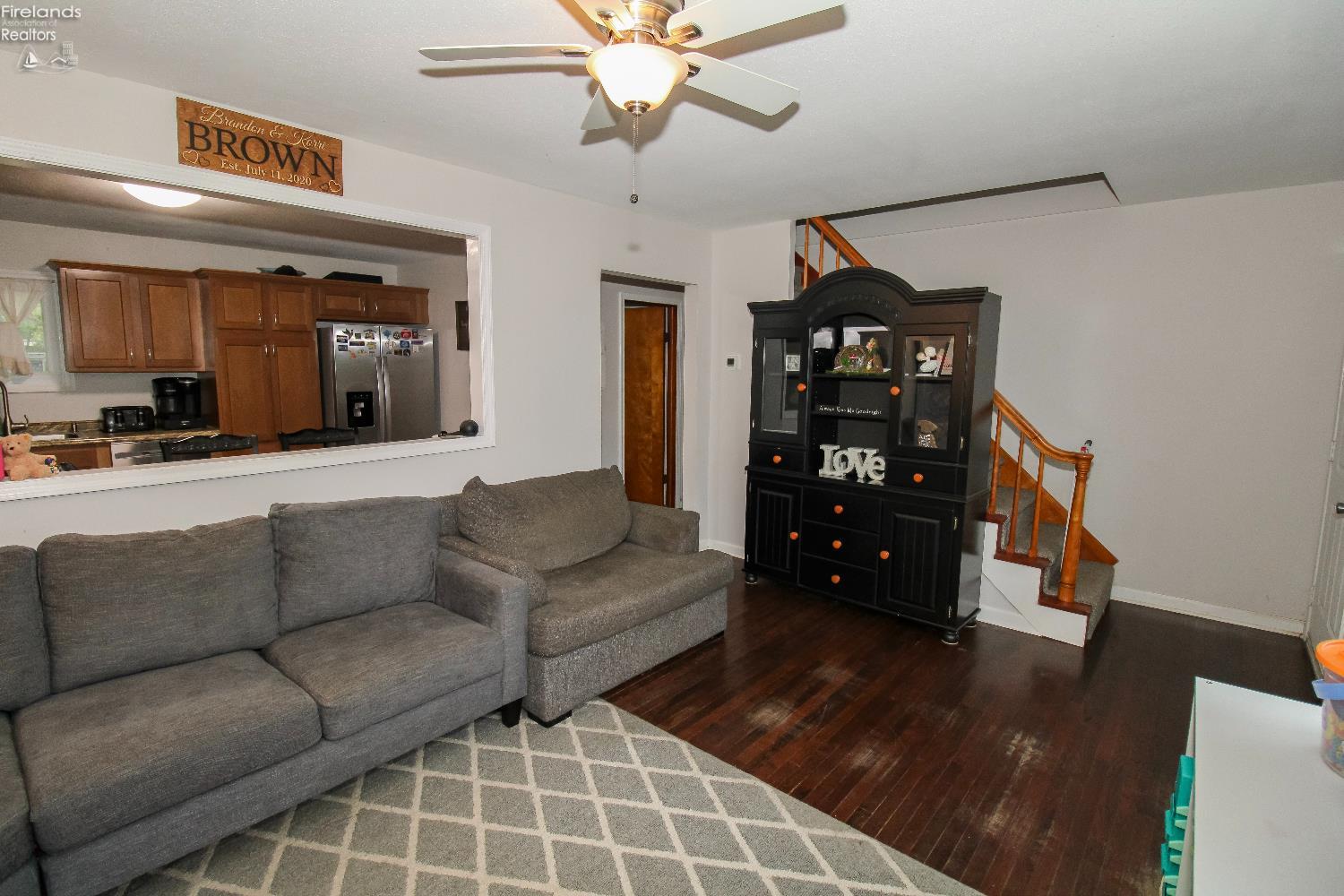 Castalia, Ohio 44824, United States, 3 Bedrooms Bedrooms, ,2 BathroomsBathrooms,Residential,Active,216510