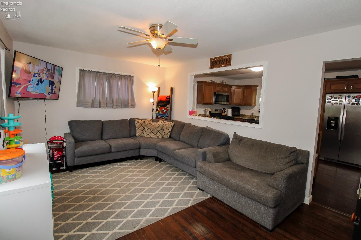 Castalia, Ohio 44824, United States, 3 Bedrooms Bedrooms, ,2 BathroomsBathrooms,Residential,Active,216510