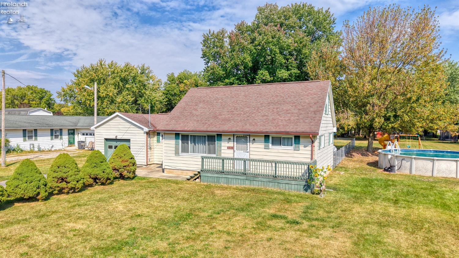 Castalia, Ohio 44824, United States, 3 Bedrooms Bedrooms, ,2 BathroomsBathrooms,Residential,Active,216510