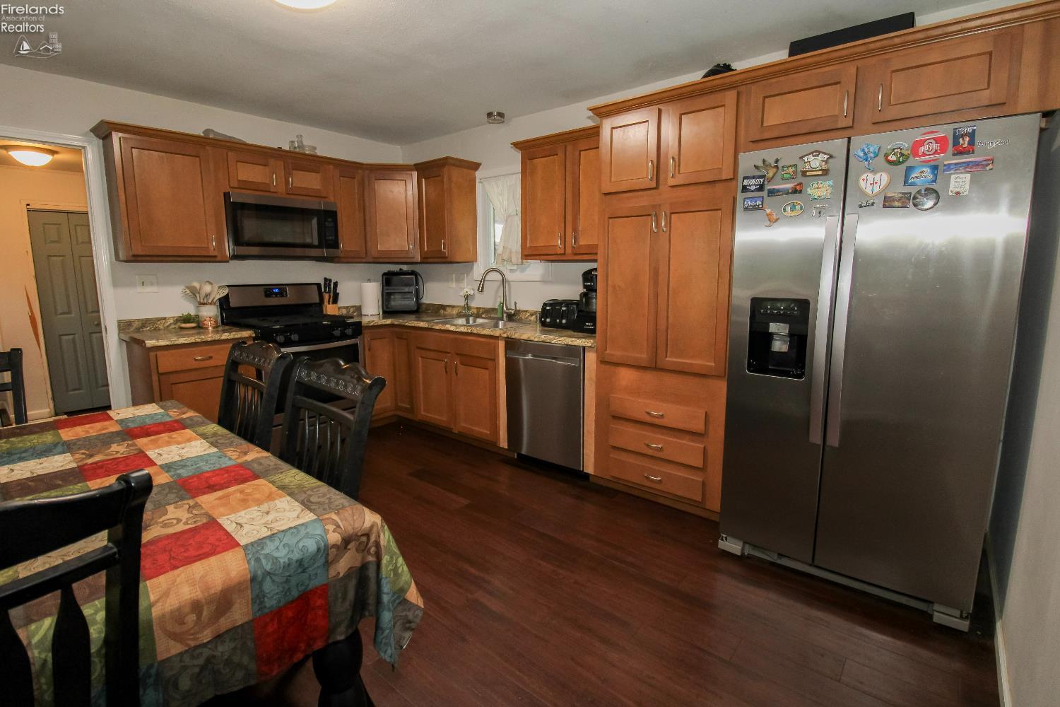 Castalia, Ohio 44824, United States, 3 Bedrooms Bedrooms, ,2 BathroomsBathrooms,Residential,Active,216510