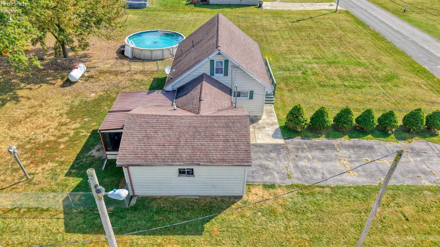 Castalia, Ohio 44824, United States, 3 Bedrooms Bedrooms, ,2 BathroomsBathrooms,Residential,Active,216510