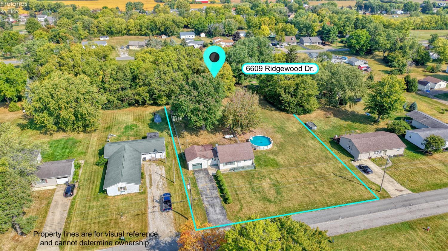 Castalia, Ohio 44824, United States, 3 Bedrooms Bedrooms, ,2 BathroomsBathrooms,Residential,Active,216510