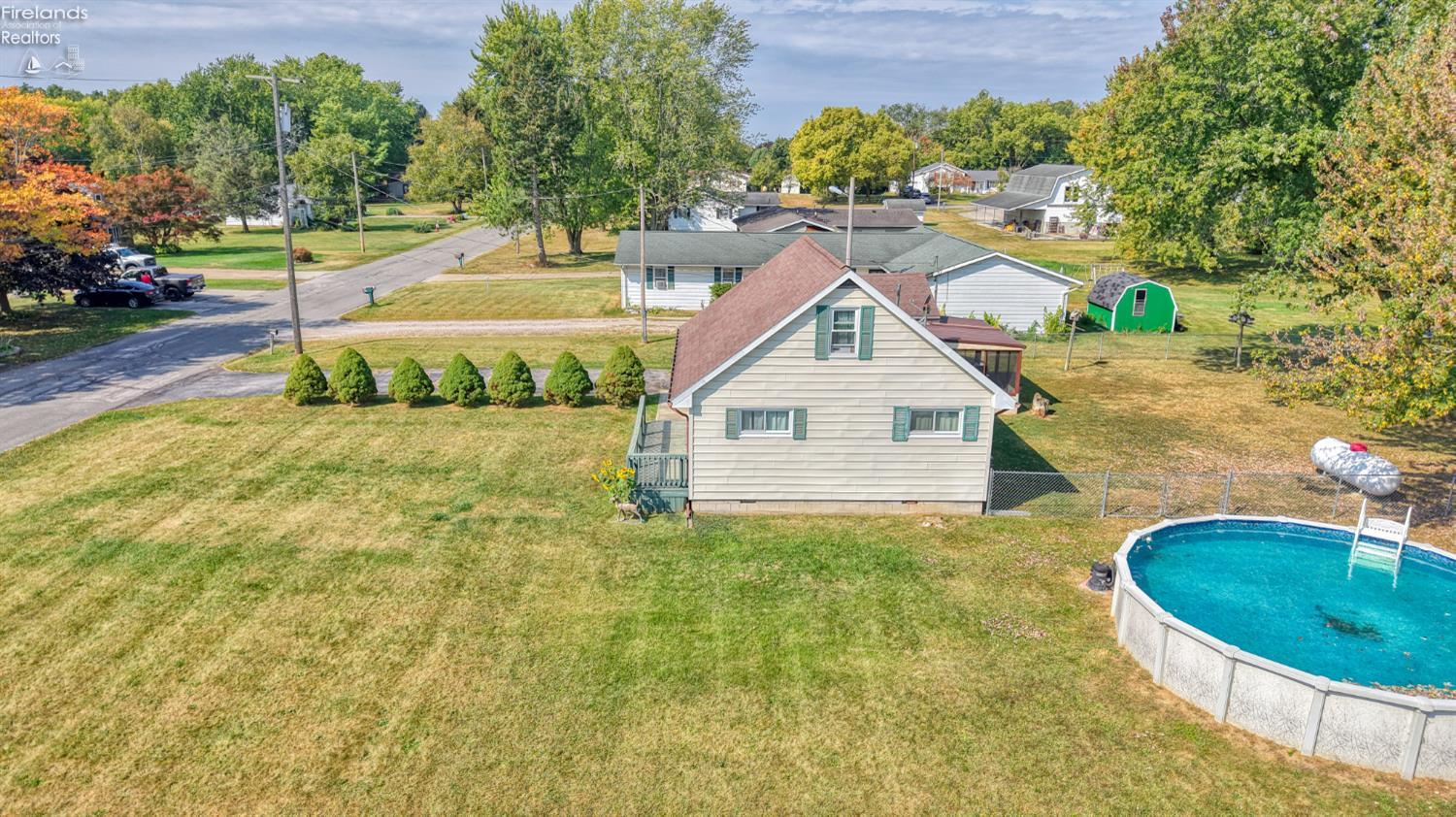 Castalia, Ohio 44824, United States, 3 Bedrooms Bedrooms, ,2 BathroomsBathrooms,Residential,Active,216510