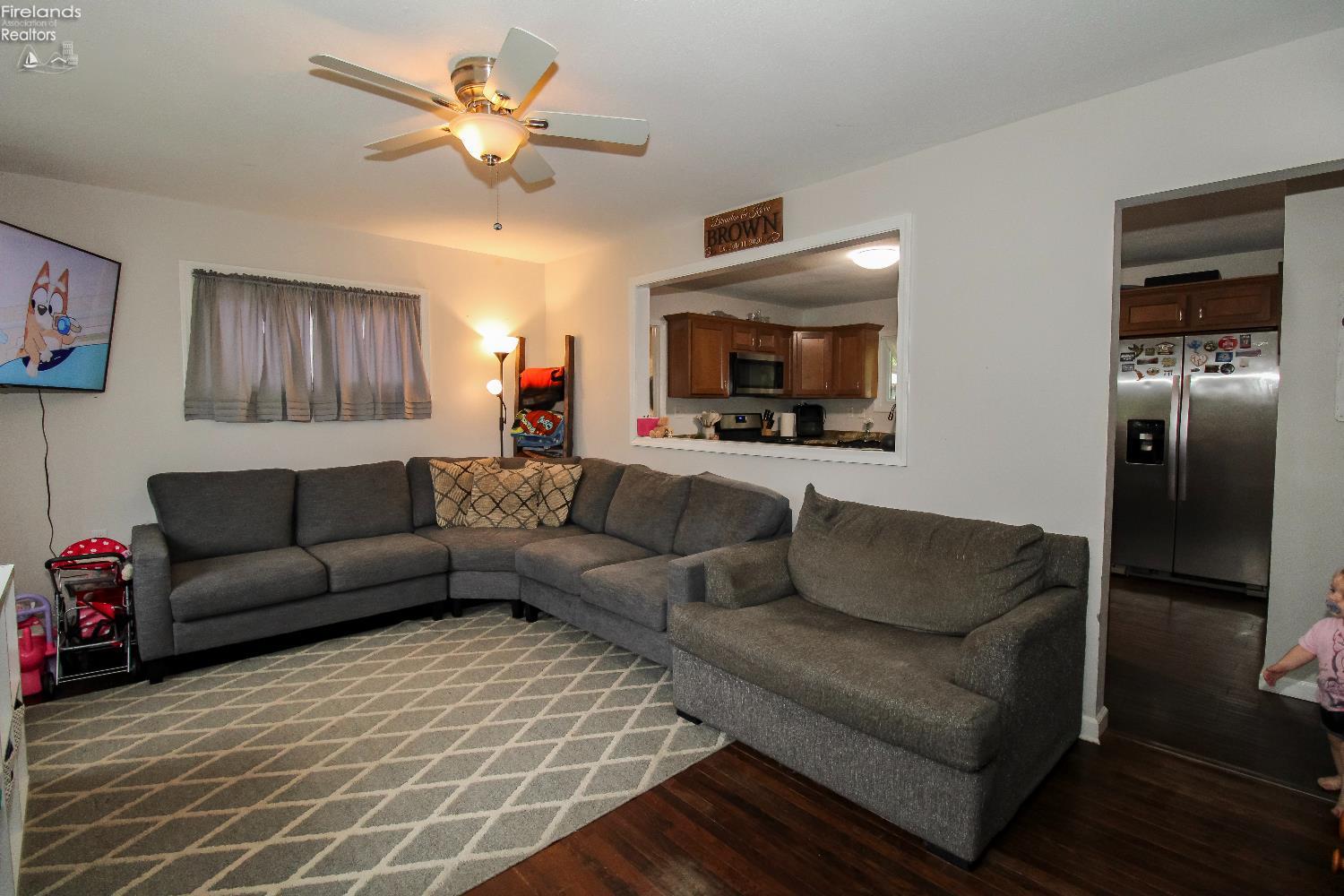 Castalia, Ohio 44824, United States, 3 Bedrooms Bedrooms, ,2 BathroomsBathrooms,Residential,Active,216510