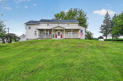 Homes For Sale - 6346 W Us Hwy 6<br/> Gibsonburg, OH 43431