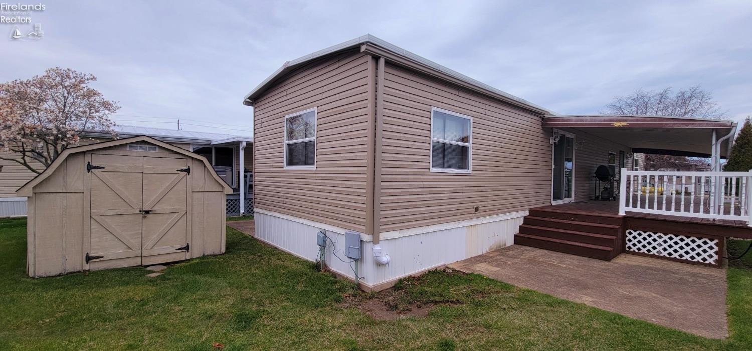1763 NE Catawba Road #236, Port Clinton, Texas image 19