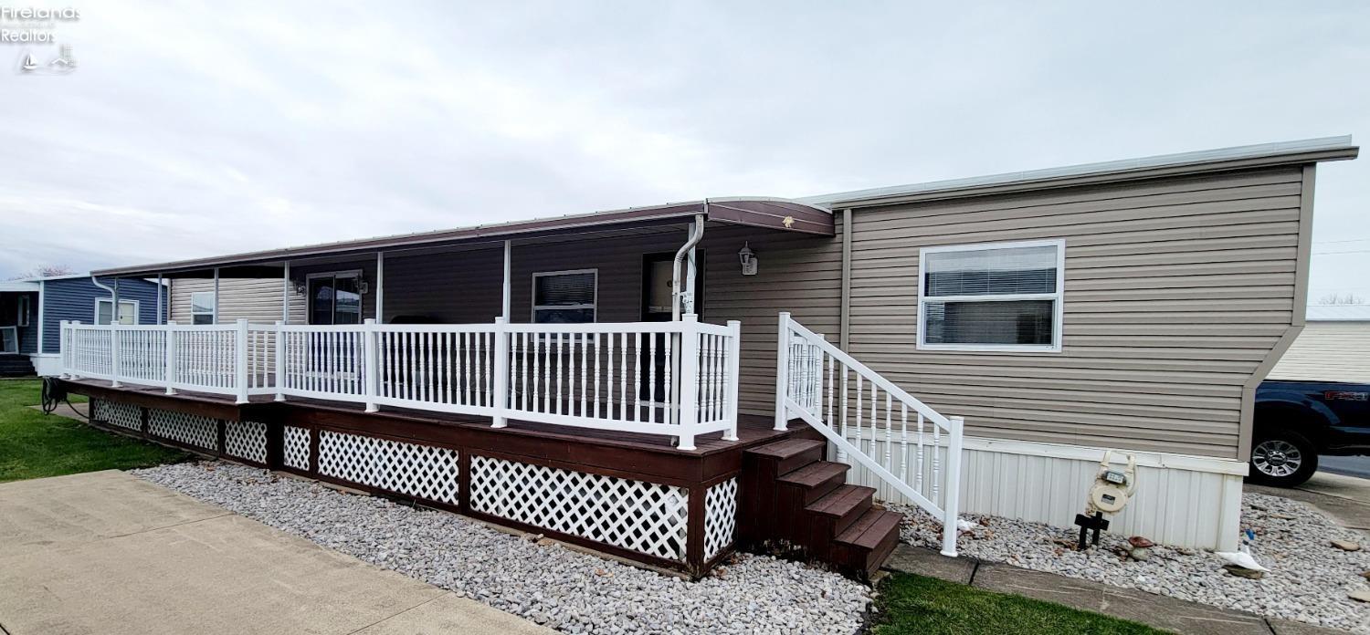 1763 NE Catawba Road #236, Port Clinton, Texas image 4