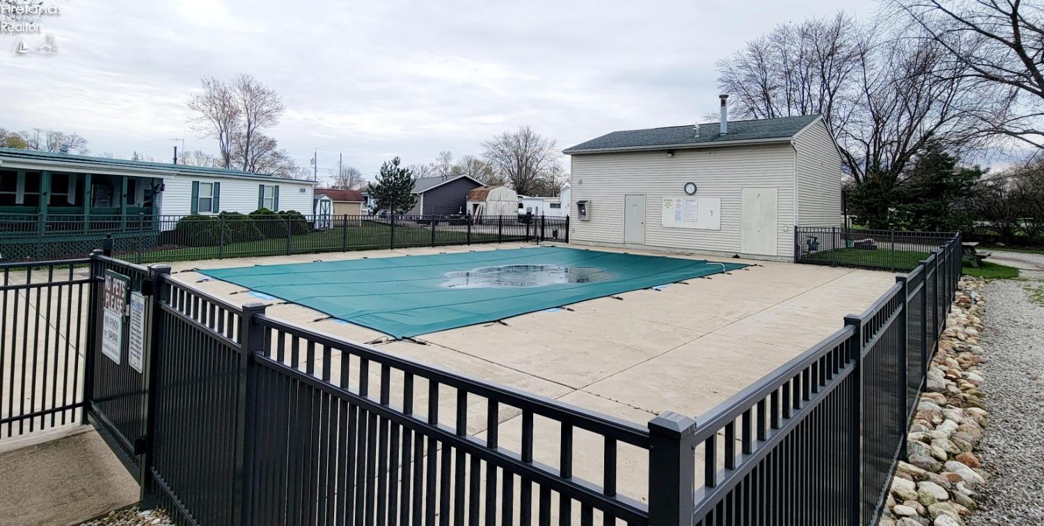 1763 NE Catawba Road #236, Port Clinton, Texas image 22