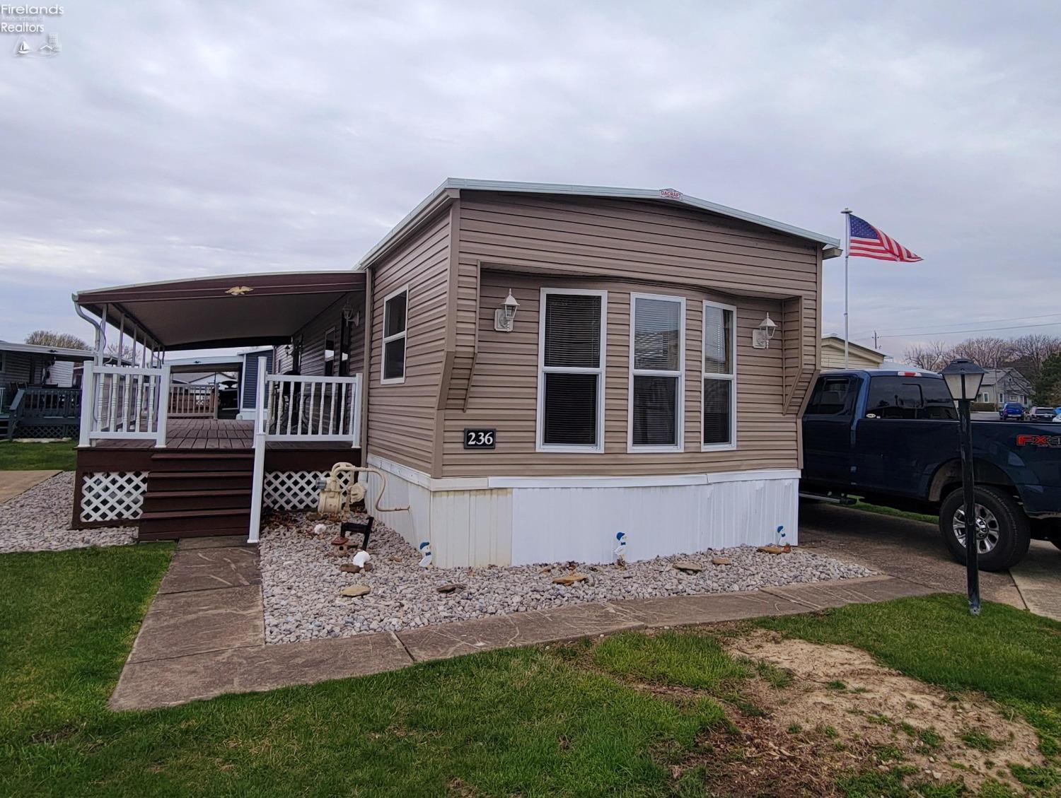 1763 NE Catawba Road #236, Port Clinton, Texas image 5