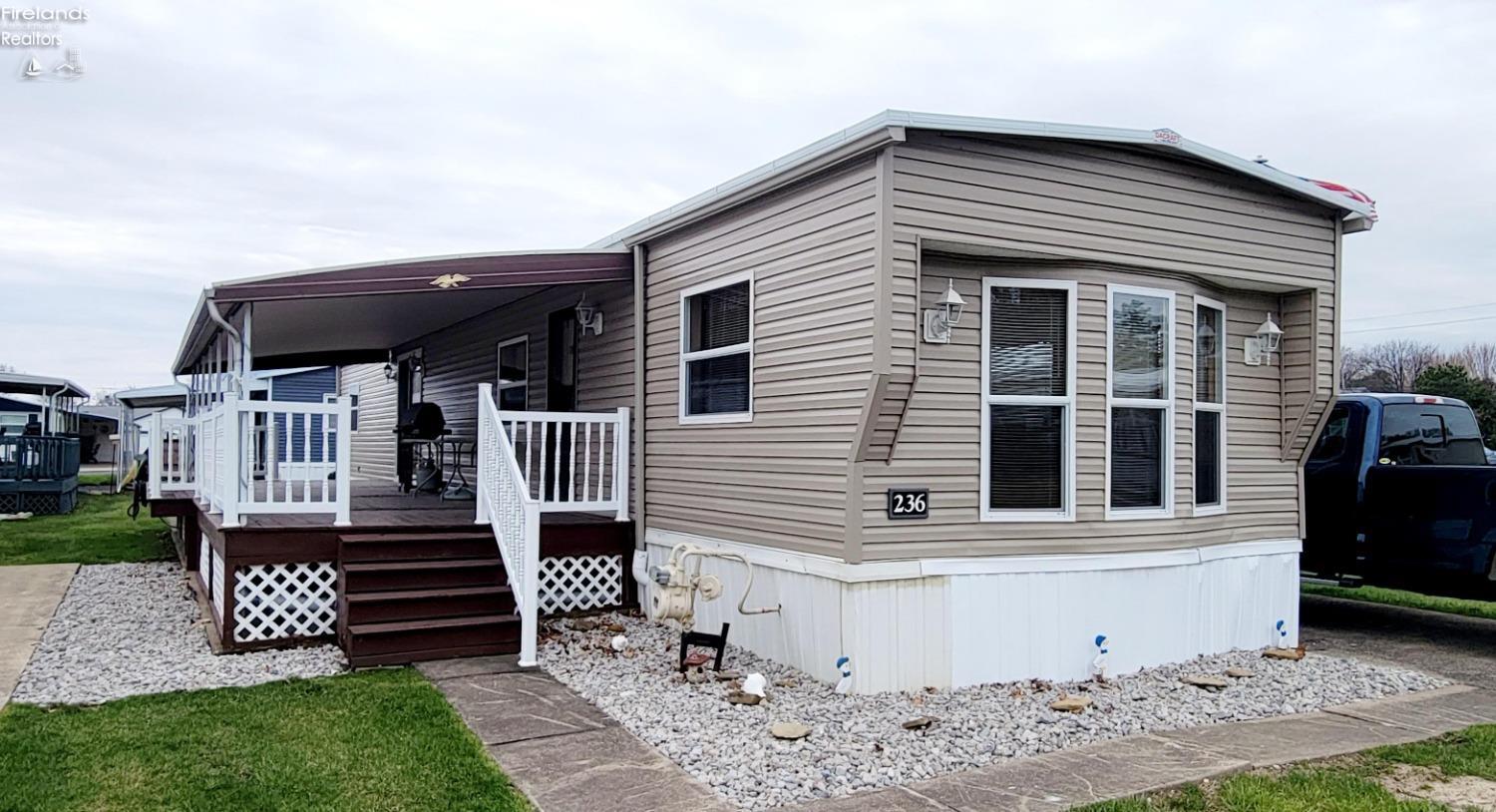 1763 NE Catawba Road #236, Port Clinton, Texas image 2
