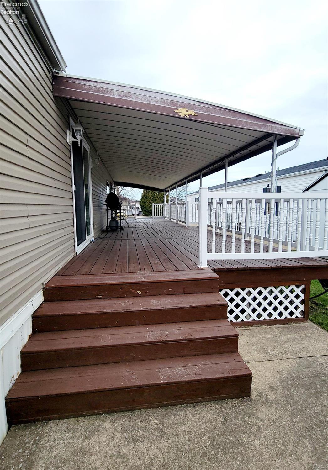 1763 NE Catawba Road #236, Port Clinton, Texas image 20